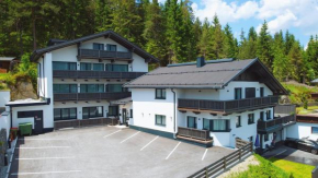 Mirador Apartments Seefeld In Tirol